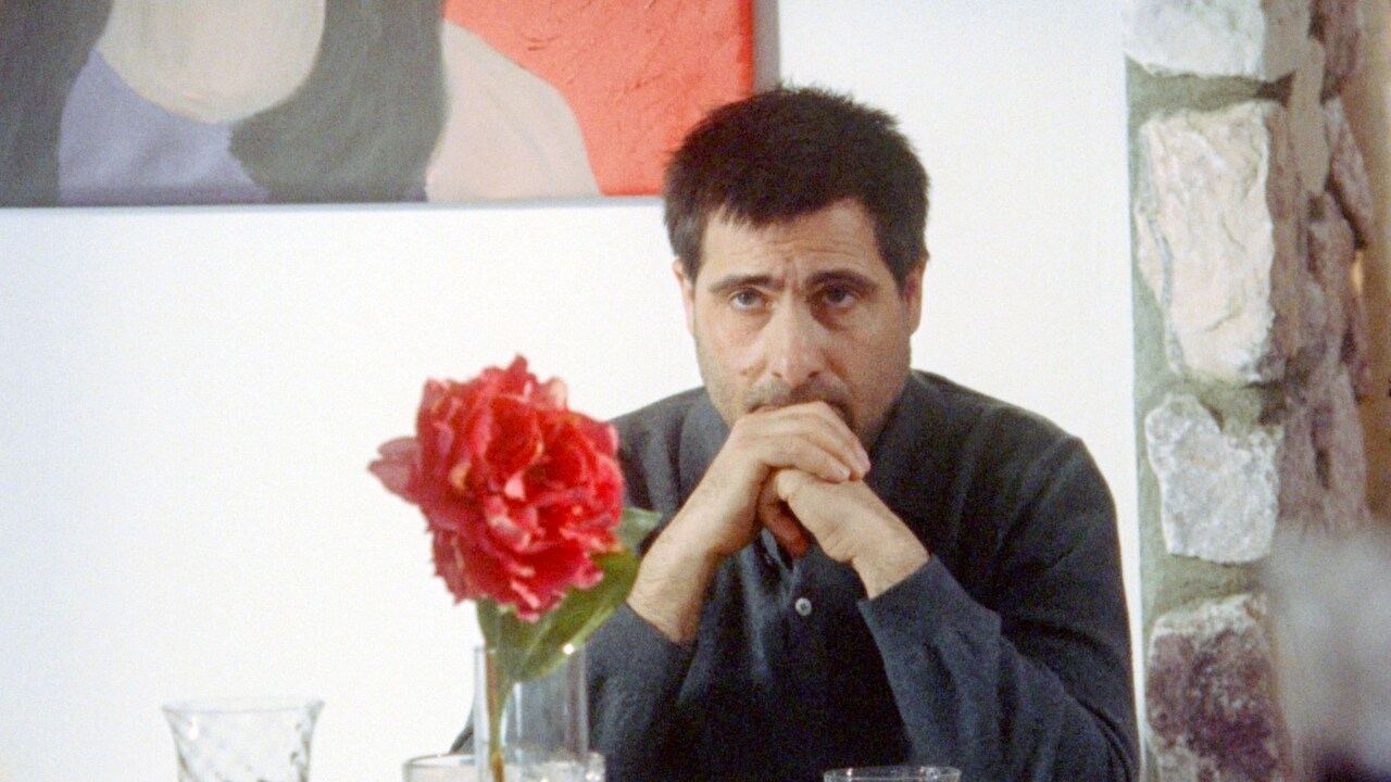 歌えないユダヤ教の先唱者と音楽教師が再会、ネイサン・シルヴァー監督作12月公開