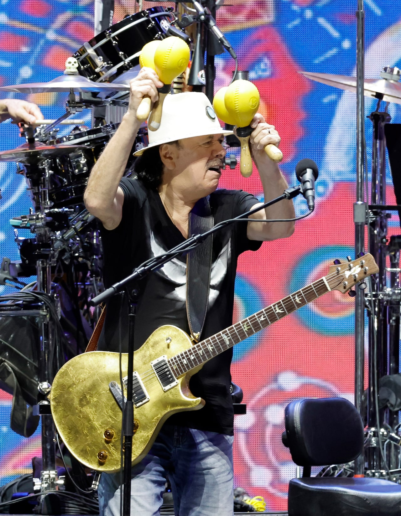 クロスロード・ギター・フェスティヴァル 2023」場面写真 - エリック