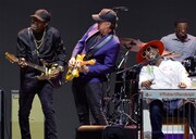 「クロスロード・ギター・フェスティヴァル 2023」場面写真