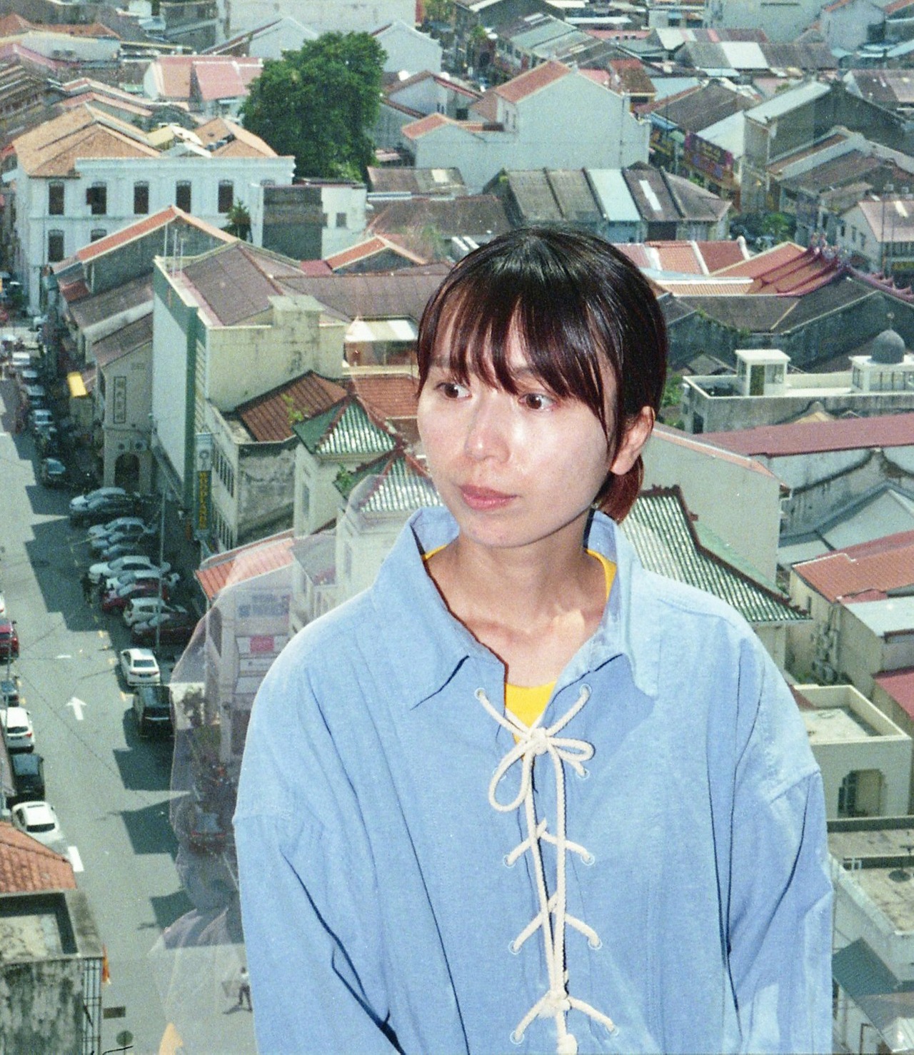 堀井綾香