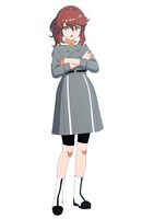 雨宮天が声を当てる幸村茜