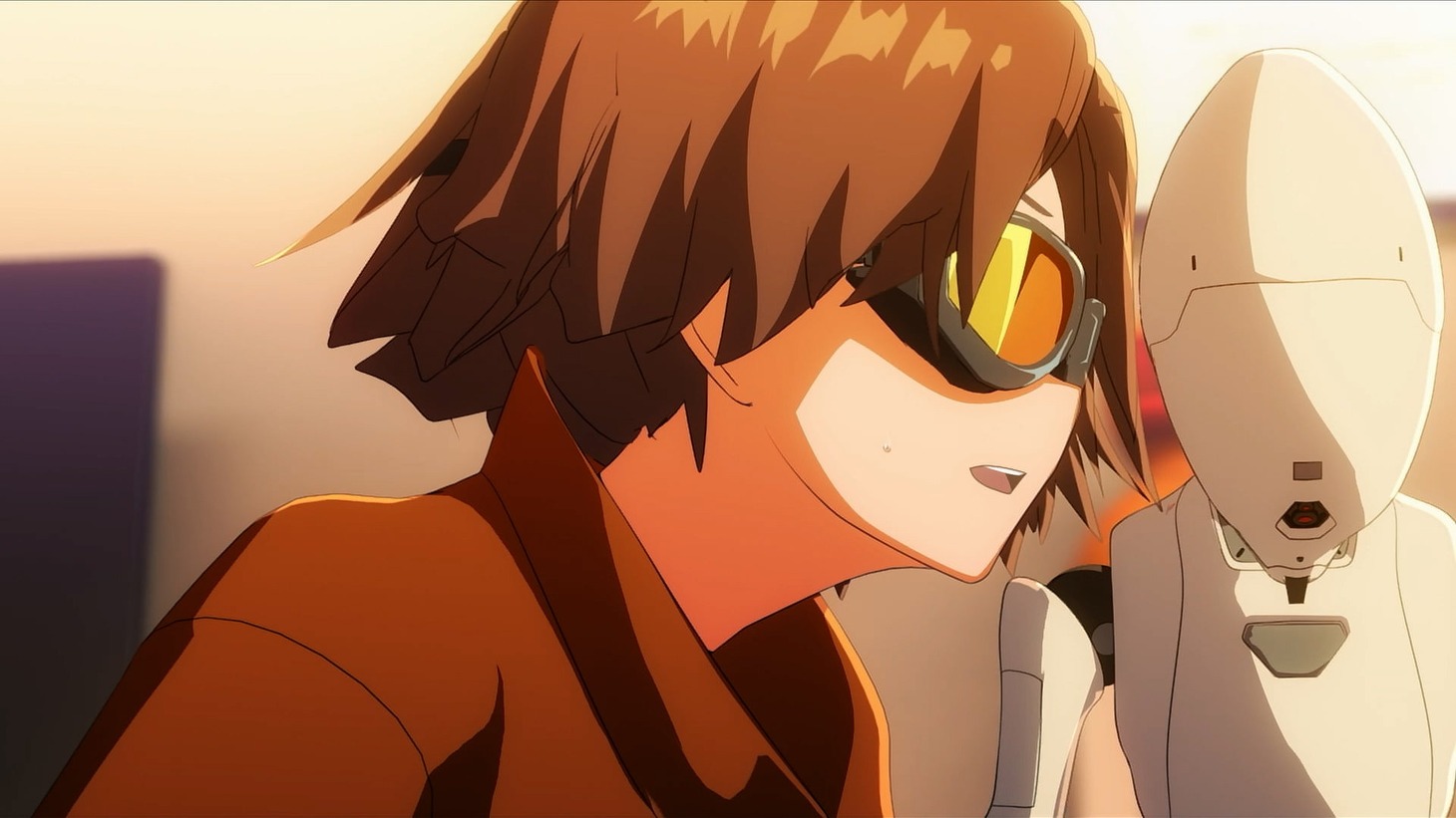 「メイクアガール」本予告より