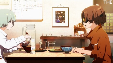 「メイクアガール」本予告より