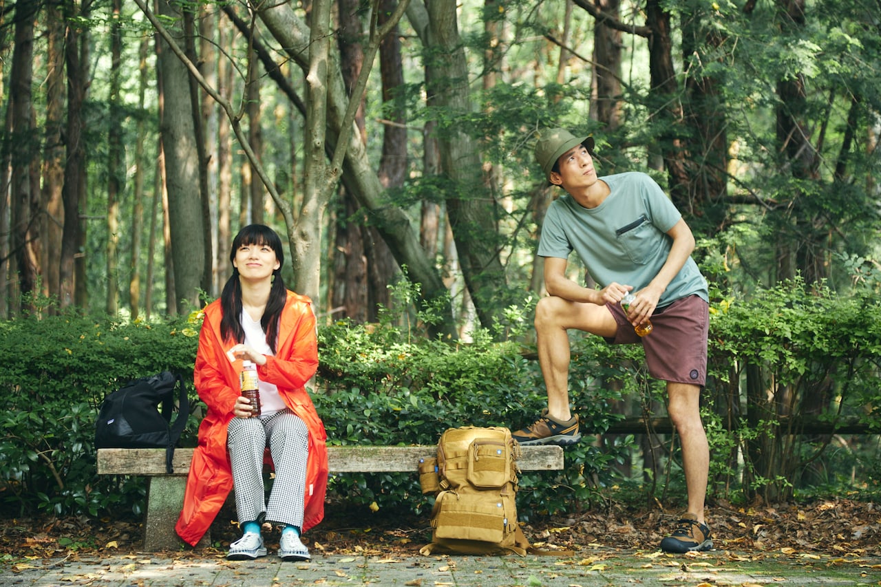 祷キララ主演「恋脳Experiment」公開決定、“恋をしなくては”の呪いに向き合う物語