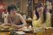 「恋脳Experiment」場面写真