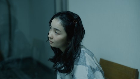 「飛べない天使」場面写真