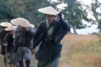 「雪の花 ―ともに在りて―」場面写真