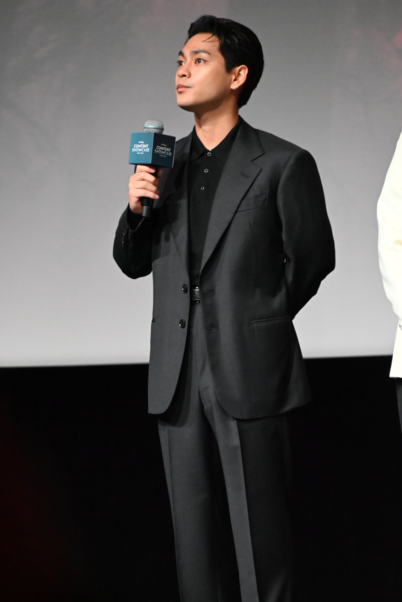 柳楽優弥