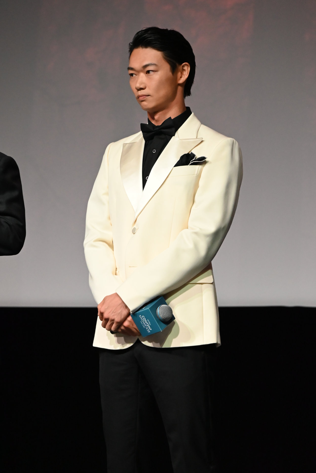笠松将