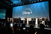 「ディズニー・コンテンツ・ショーケース2024」プレゼンテーションの様子