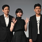 パク・ウンビン「ハイパーナイフ」での手術シーン回想、指が細いため吹替なし