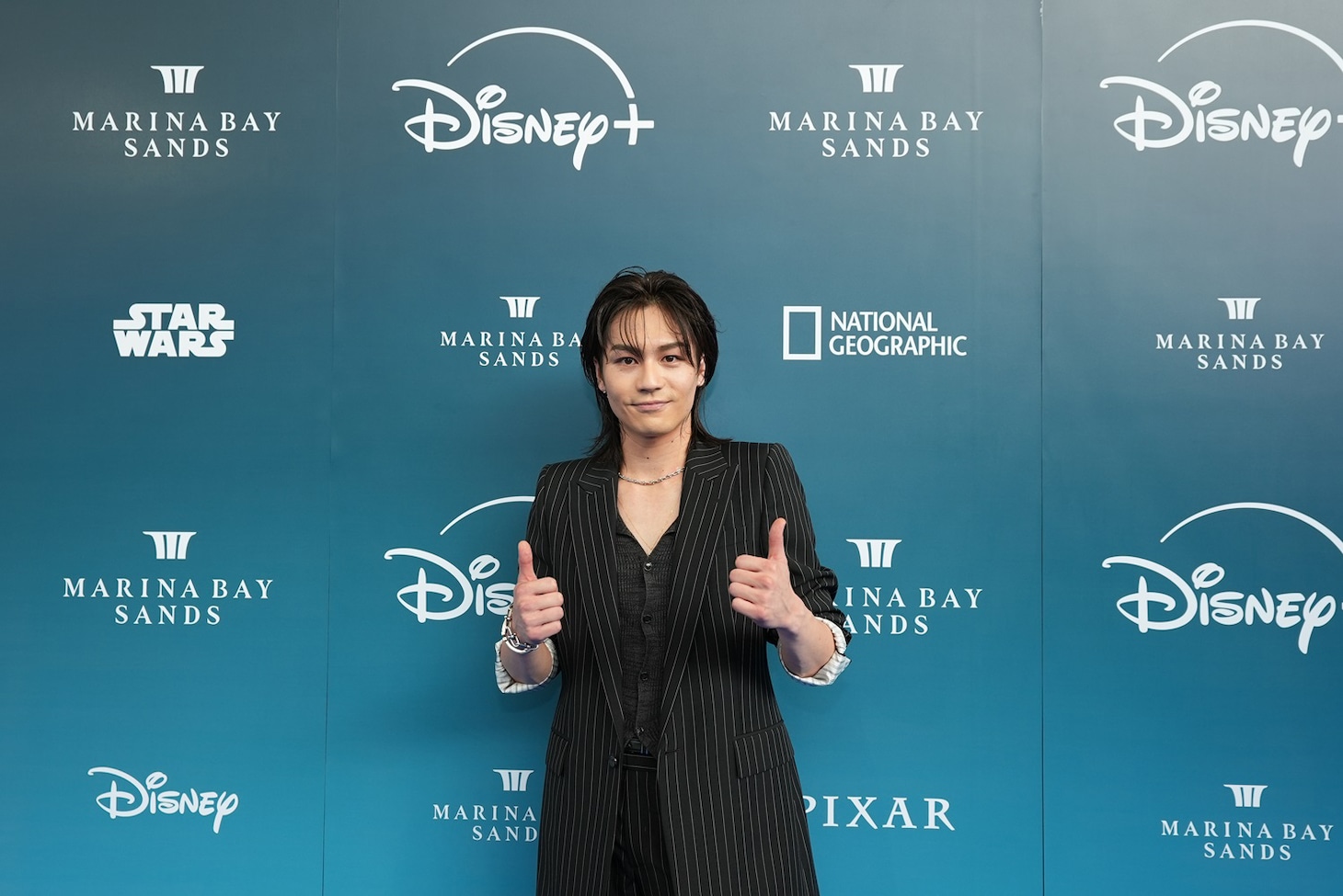 松田元太