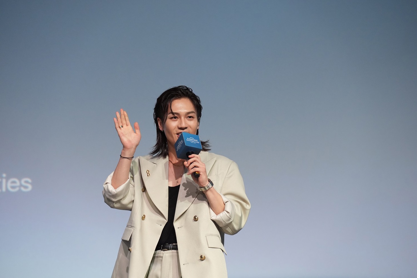 松田元太