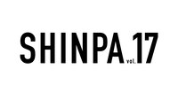 「SHINPA vol. 17」ロゴ