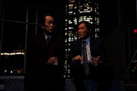 「Diamonds in the Sand」場面写真