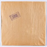 レッド・ツェッペリン「IN THROUGH THE OUT DOOR / イン・スルー・ジ・アウト・ドア」紙ジャケット (c)Mythgem Ltd