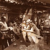 レッド・ツェッペリン「IN THROUGH THE OUT DOOR / イン・スルー・ジ・アウト・ドア」ジャケット (c)Mythgem Ltd