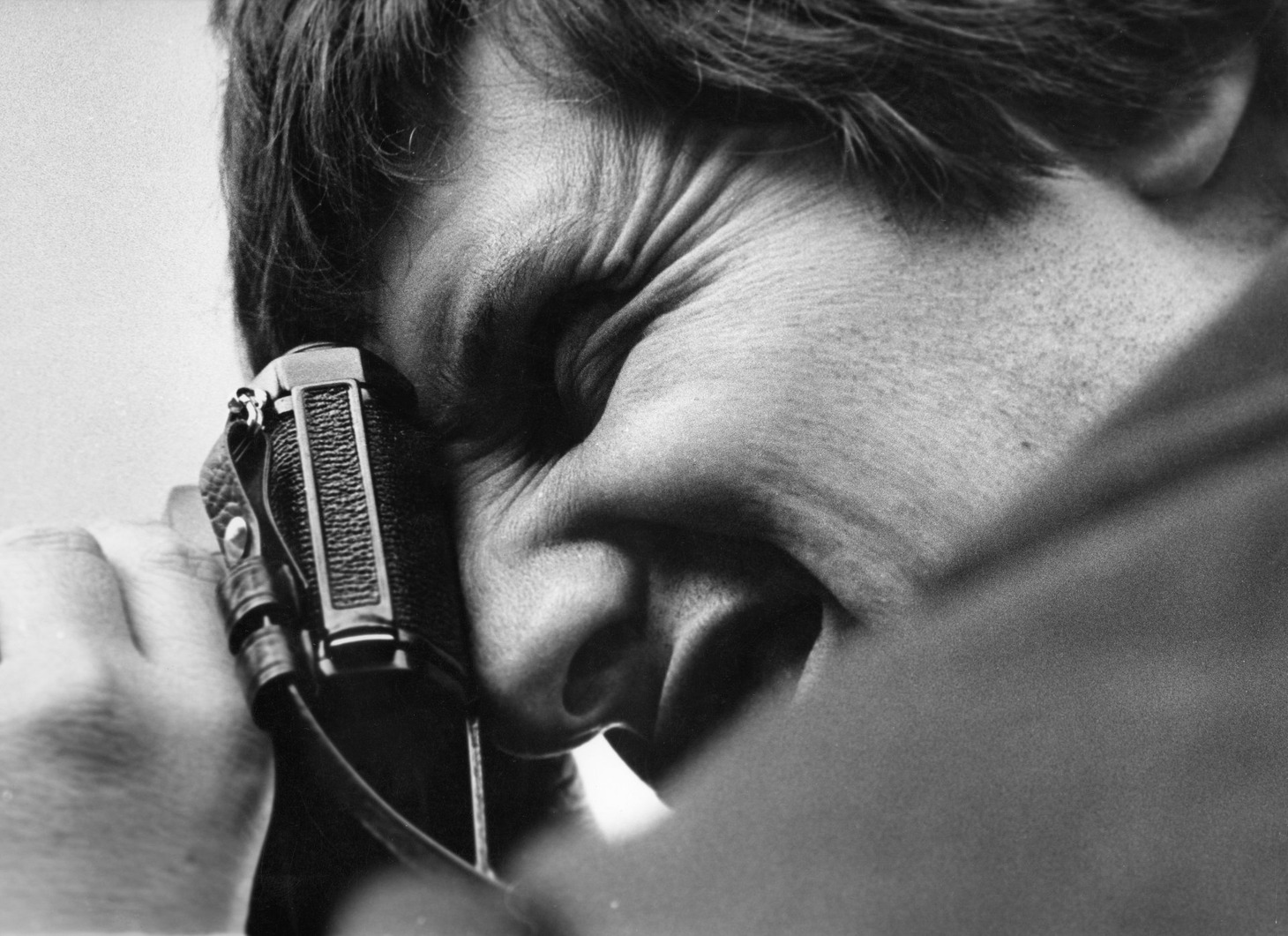 「ヒプノシス レコードジャケットの美学」場面写真 (c)Hipgnosis Ltd