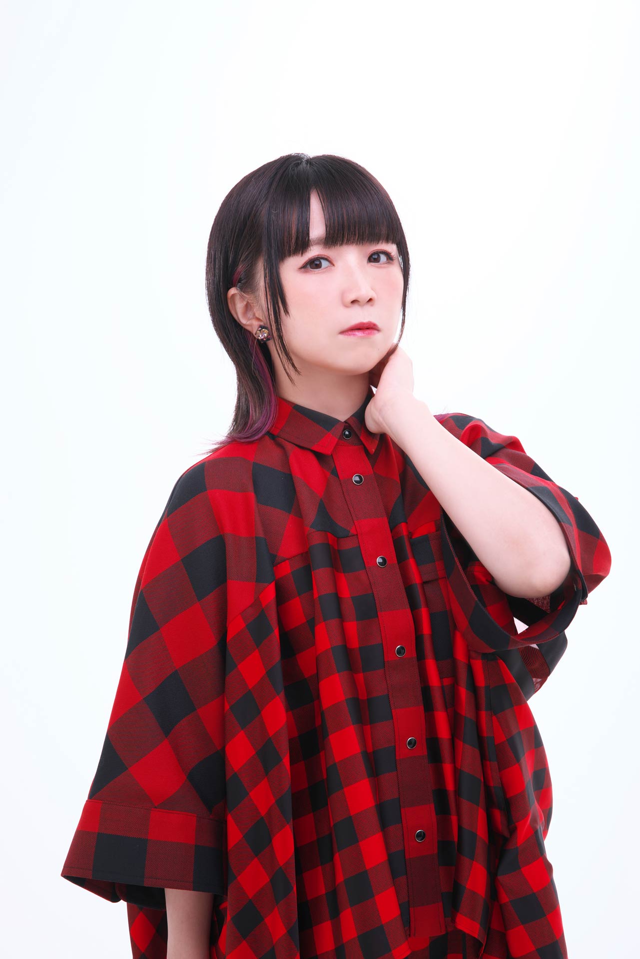 野水伊織