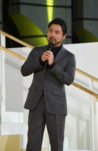 山田孝之