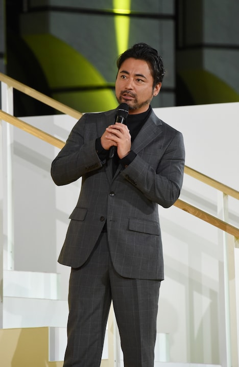 山田孝之
