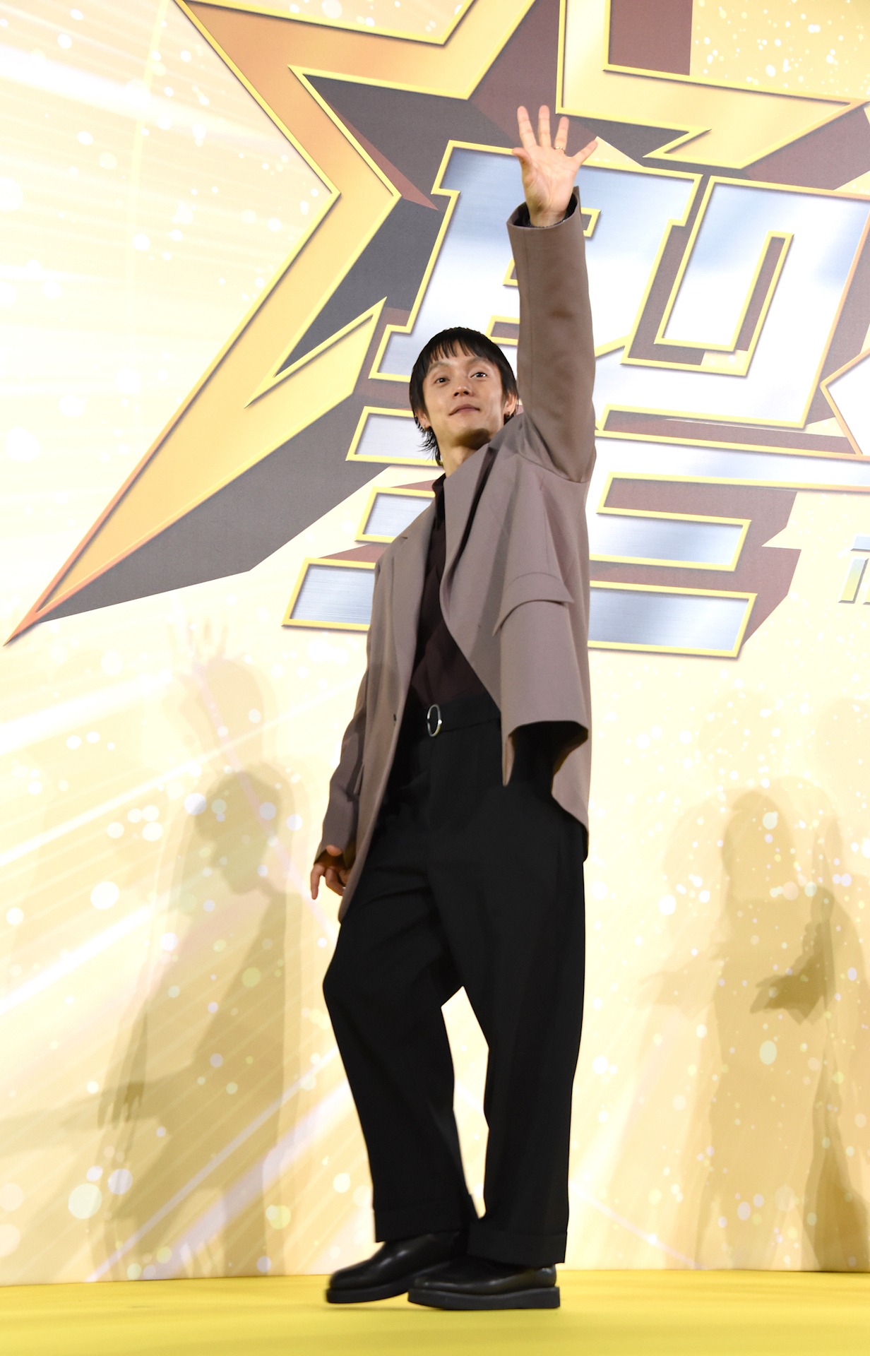 窪田正孝