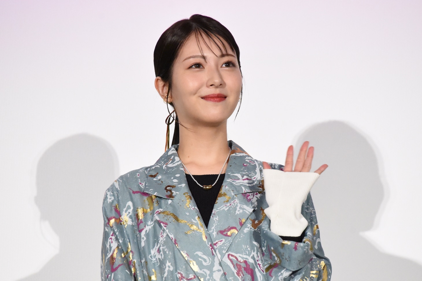 浜辺美波