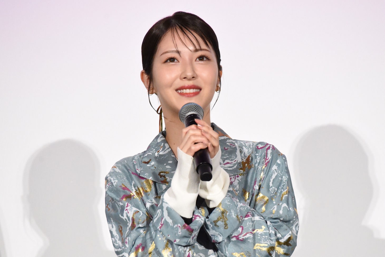 浜辺美波