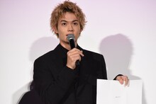 「特になし」という告発文にキョトンとする佐野勇斗