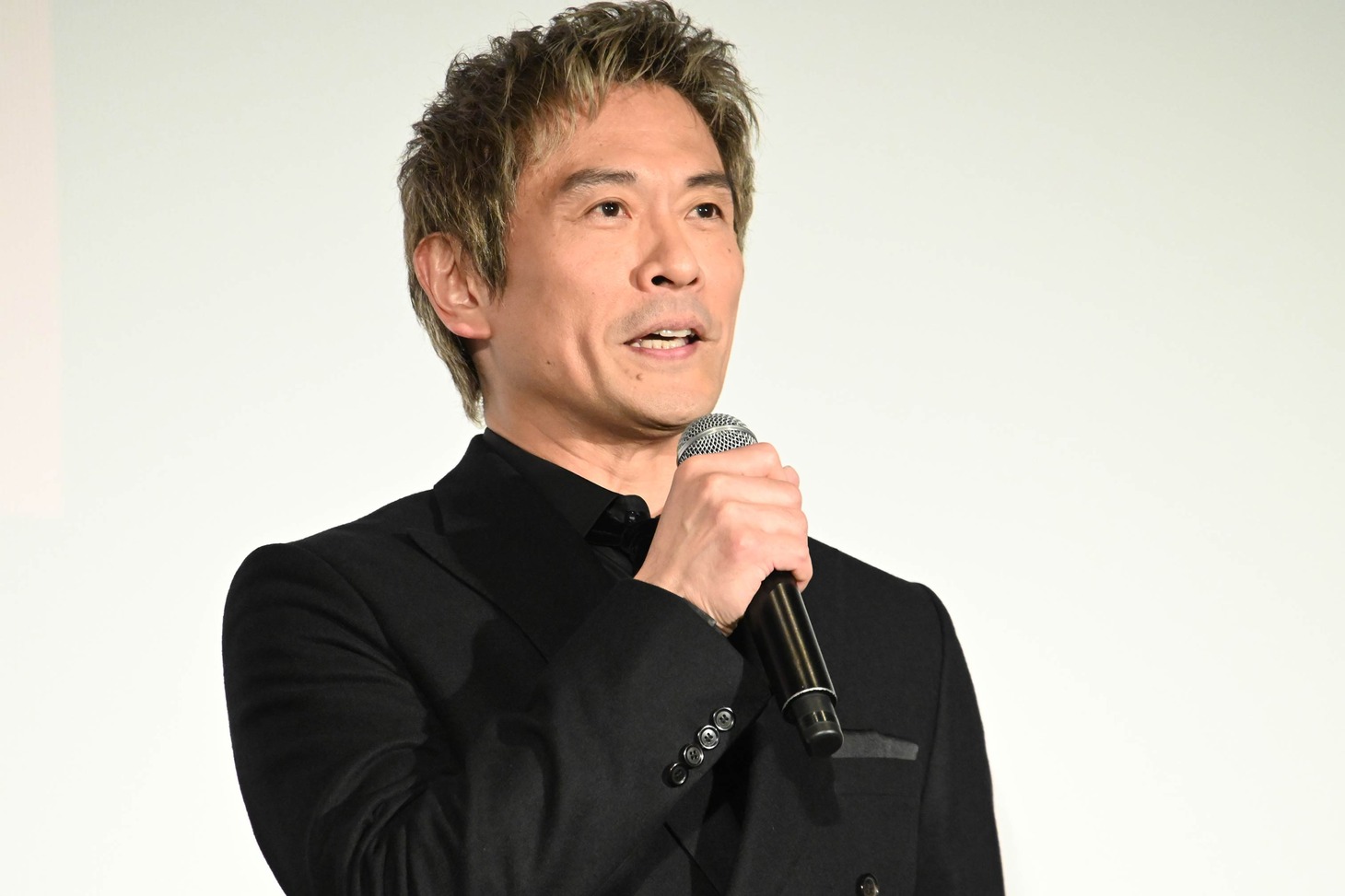内野聖陽
