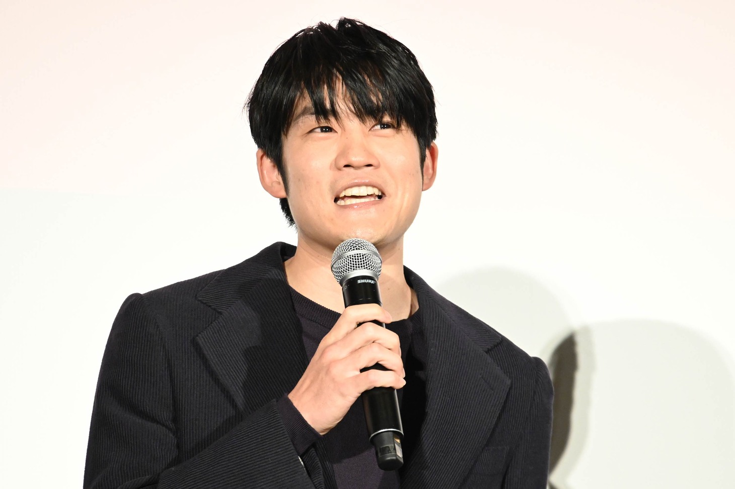 上川周作