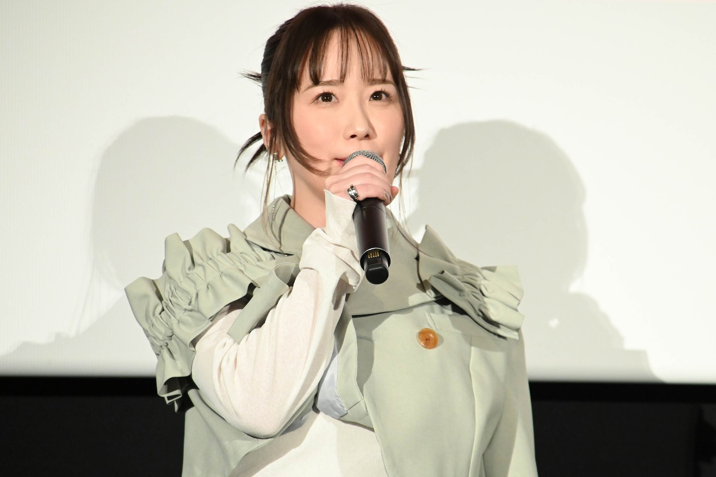 鈴木聖奈