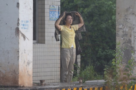 「新世紀ロマンティクス」場面写真