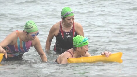 「ドーバーばばぁ2～つなぐ～」場面写真