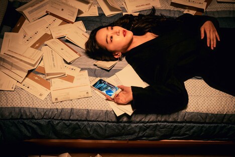 韓国映画「#彼女が死んだ」場面写真