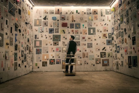 韓国映画「#彼女が死んだ」場面写真