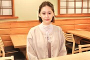 さくら役の柳美稀