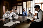 中村橋之助主演「シンペイ」予告編解禁 五木ひろし、珠城りょうの応援メッセージも