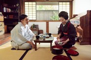 映画「シンペイ～歌こそすべて」場面写真