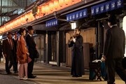 映画「シンペイ～歌こそすべて」場面写真