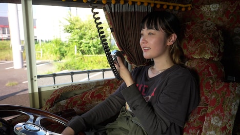 「それぞれの孤独のグルメ」より、黒木華演じる前島瑞希