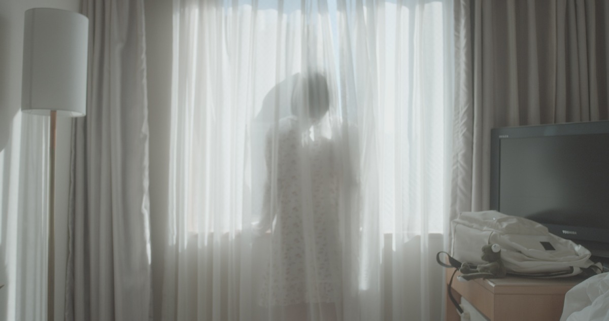 「対話する世界」場面写真