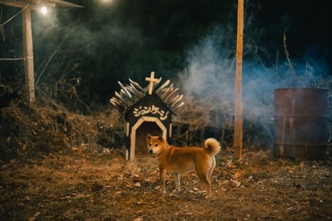 「ザ・ゲスイドウズ」場面写真