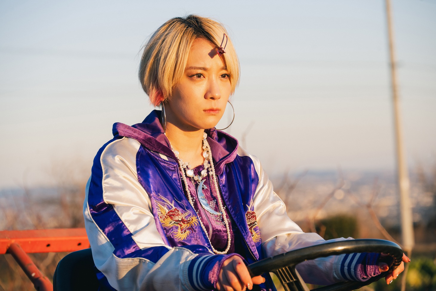 「ザ・ゲスイドウズ」新場面写真