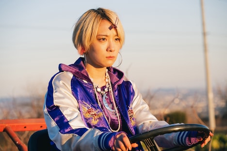 「ザ・ゲスイドウズ」新場面写真