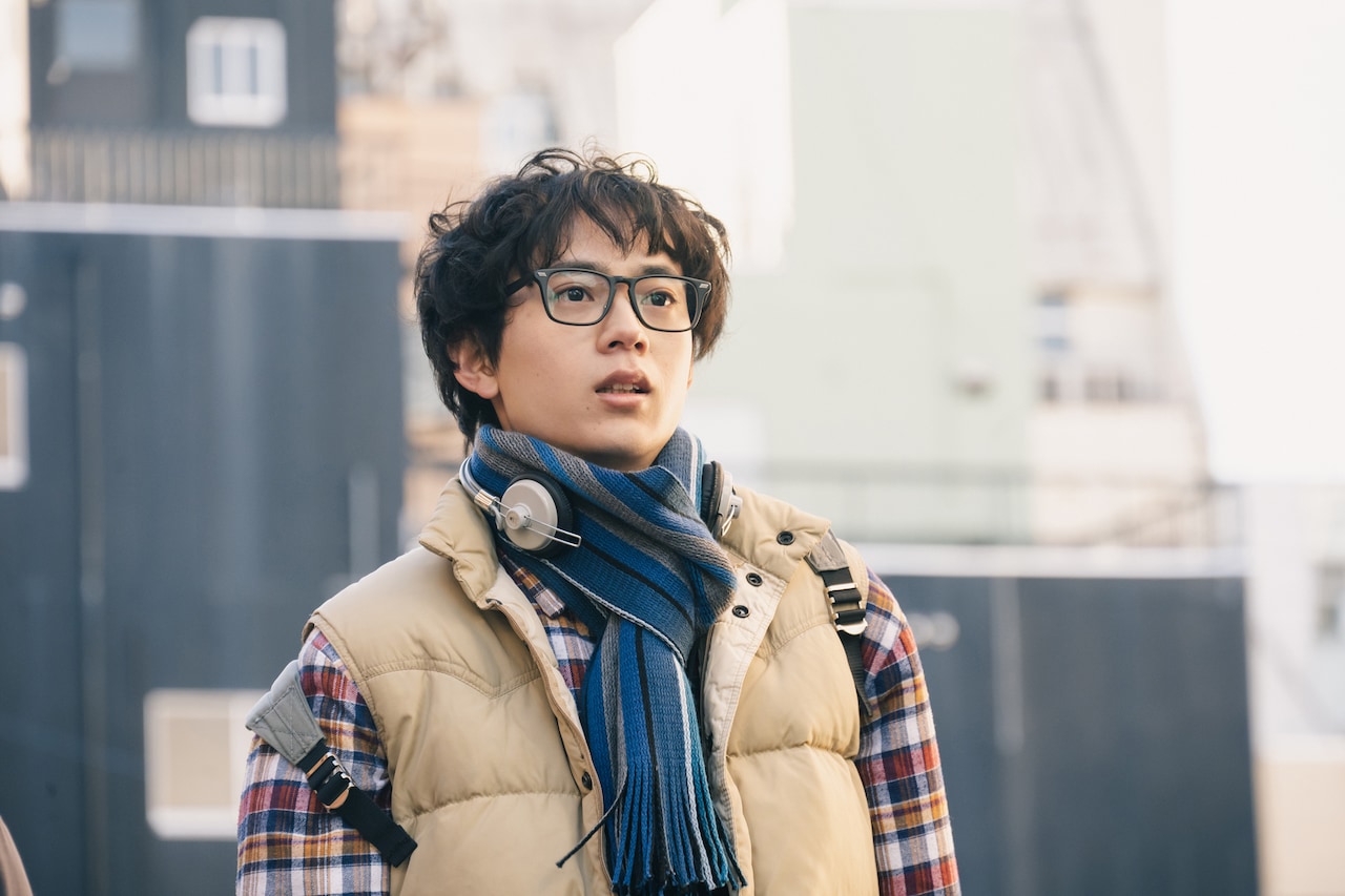 夏子主演「ザ・ゲスイドウズ」に水沢林太郎、伊澤彩織、マキタスポーツ、斎藤工ら参加