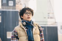 「ザ・ゲスイドウズ」場面写真