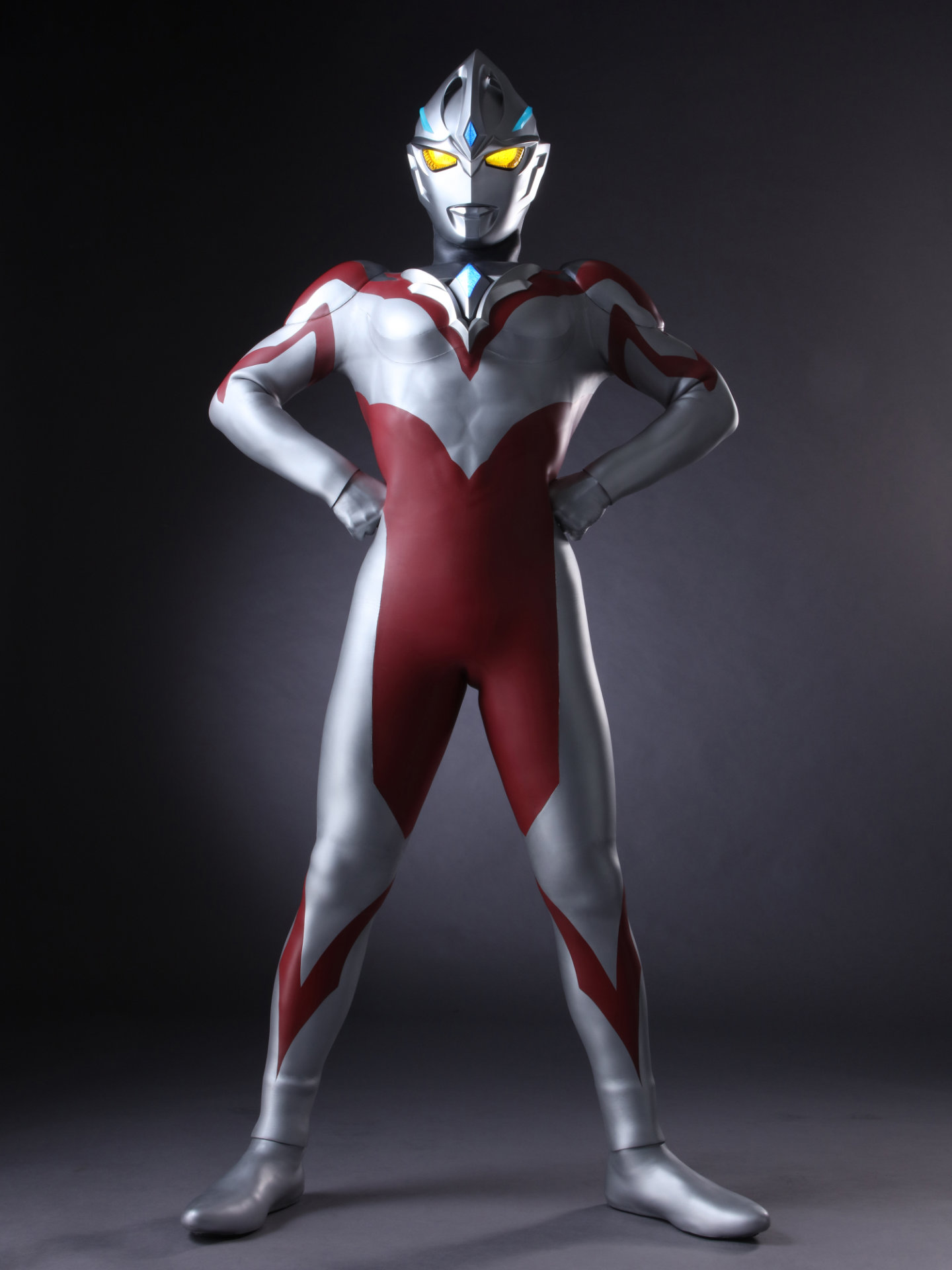 ウルトラマンアーク