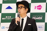 リリー・フランキー