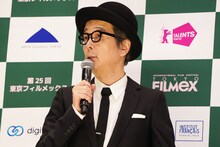 リリー・フランキー